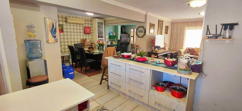 3 Bedroom Property for Sale in Heuwelsig Free State